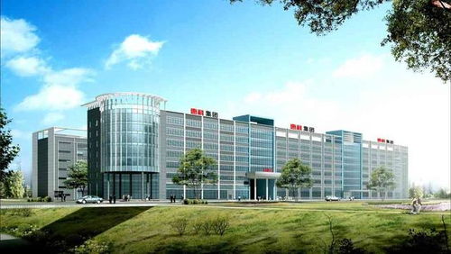 半導體產業新突破 中國工廠喜獲十萬芯片訂單,電子產品消費市場再添動力